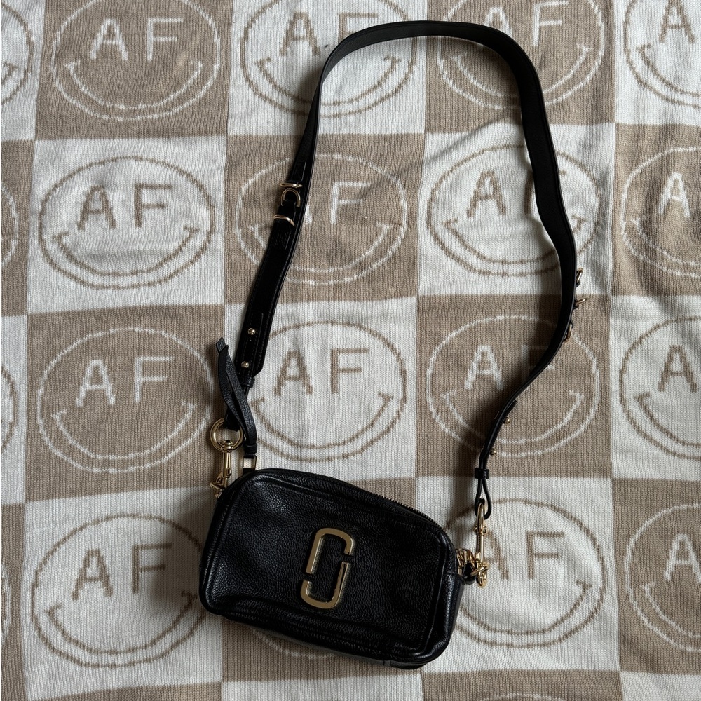 Marc Jacobs Camera Bag